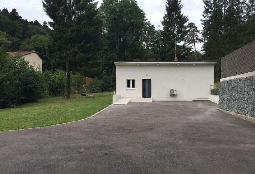 膳宿费 Le Clos Du Silberthal