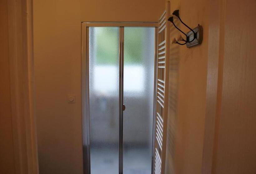 펜션 Les Voisins De L Illet