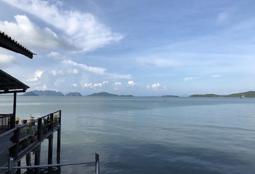 膳宿费 Mango House Seafront Suites And Villas
