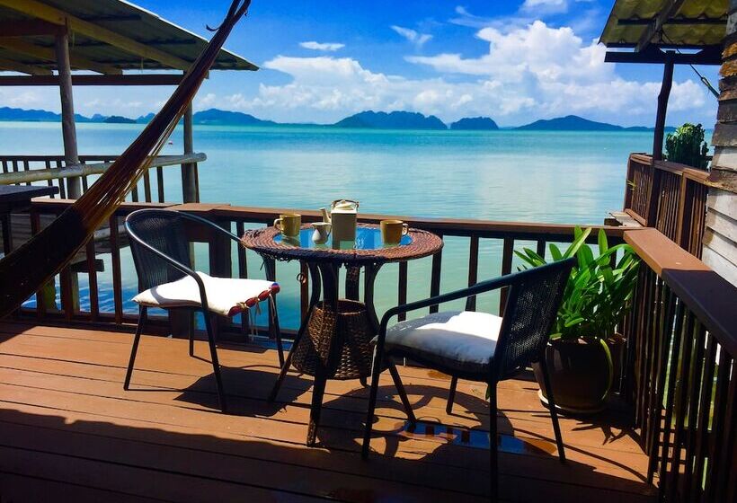膳宿费 Mango House Seafront Suites And Villas