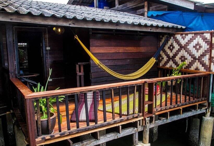 بنسيون Mango House Seafront Suites And Villas