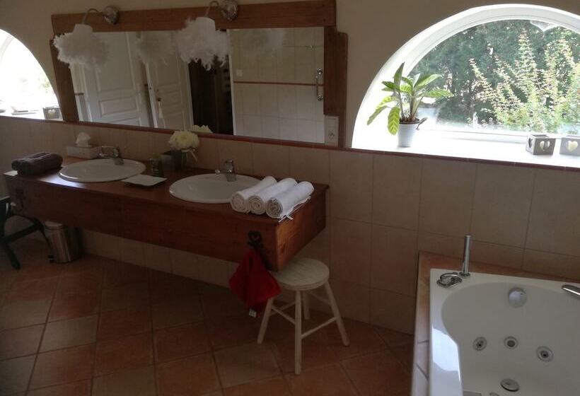 ペンション Mon Petit Soulié