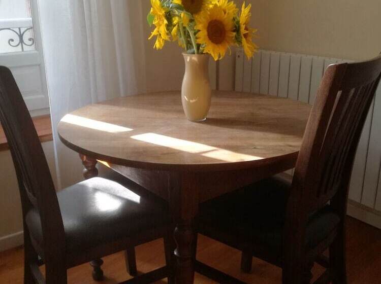 ペンション Mon Petit Soulié