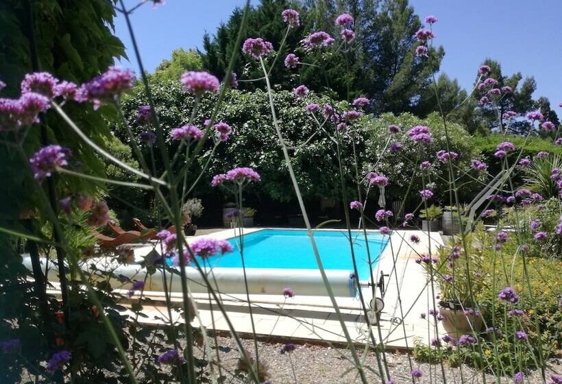 ペンション Mon Petit Soulié