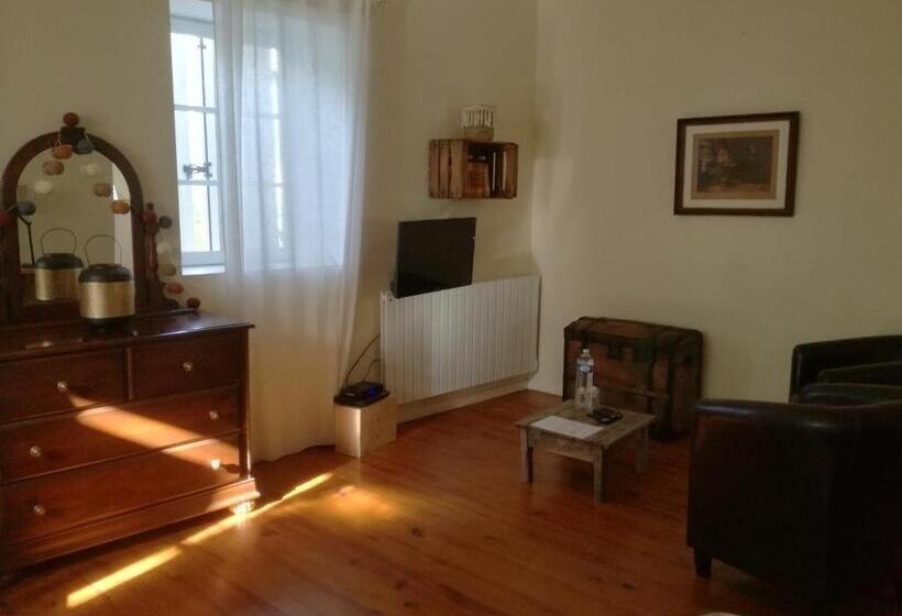 ペンション Mon Petit Soulié