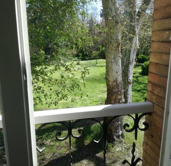 ペンション Mon Petit Soulié