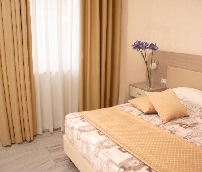 پانسیون Rome Airport Inn