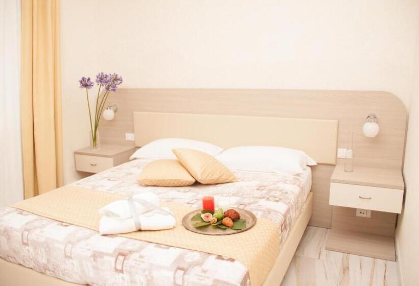 پانسیون Rome Airport Inn