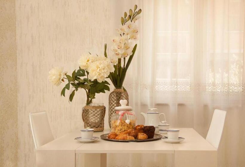 پانسیون Rome Airport Inn