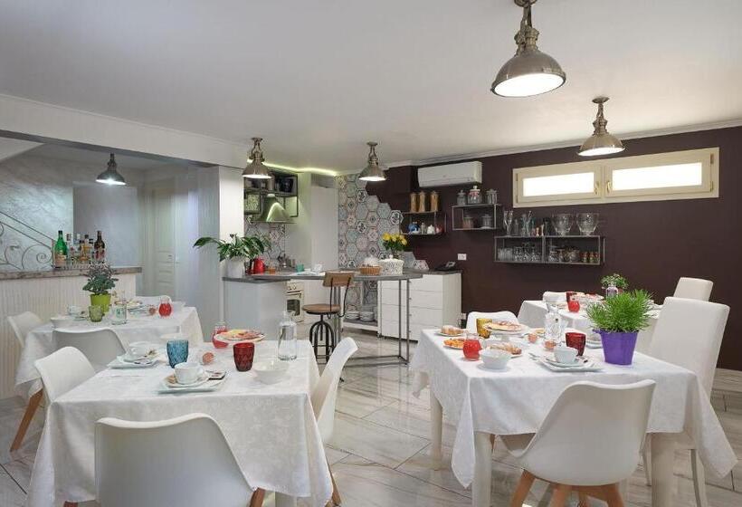 پانسیون Rome Airport Inn
