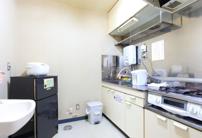 ريوكان Greenpark Morinoizumi