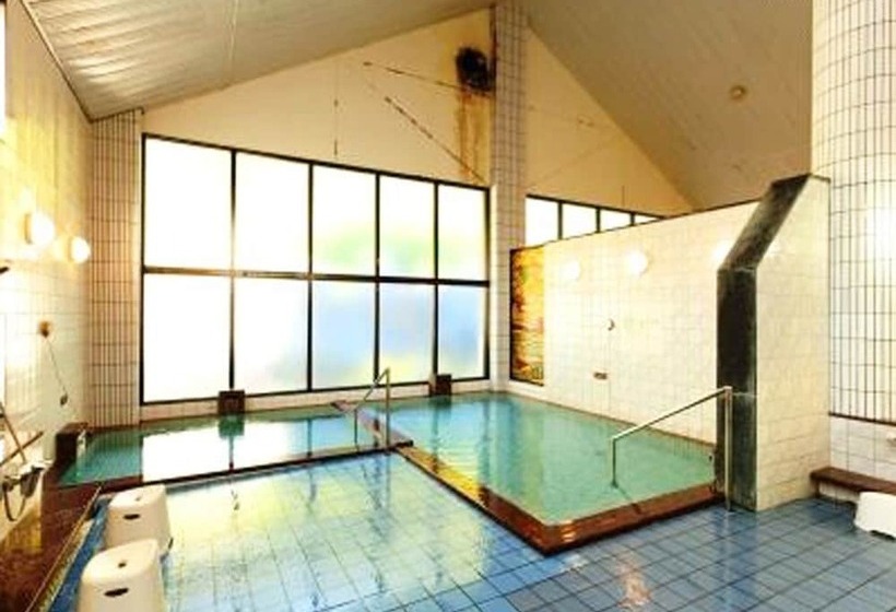 ريوكان Greenpark Morinoizumi