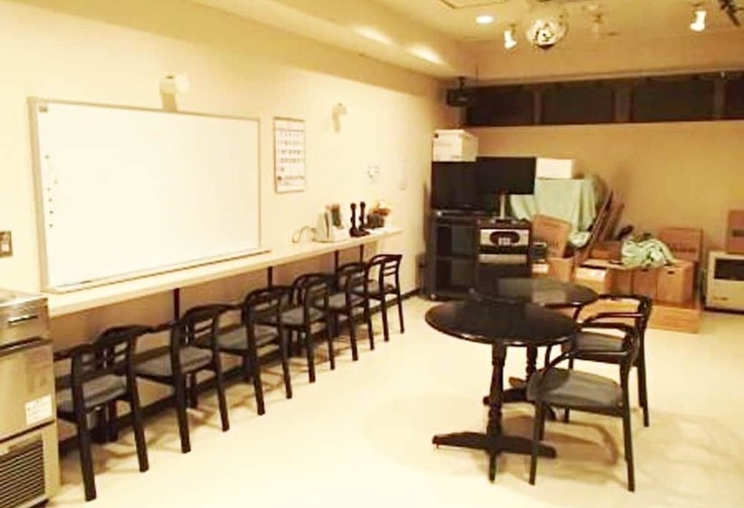 ريوكان Greenpark Morinoizumi