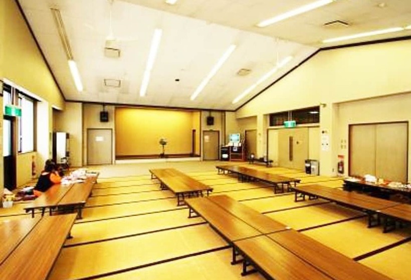 ريوكان Greenpark Morinoizumi