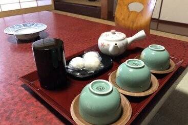 ریوکان Stay With Pet Murasawa