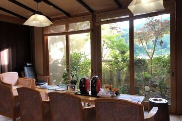 ریوکان Stay With Pet Murasawa