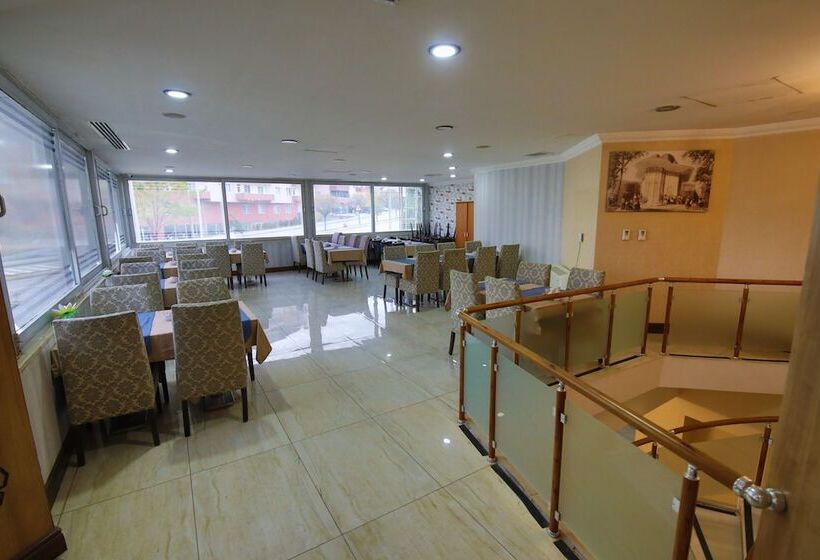 Tiryandafil Otel