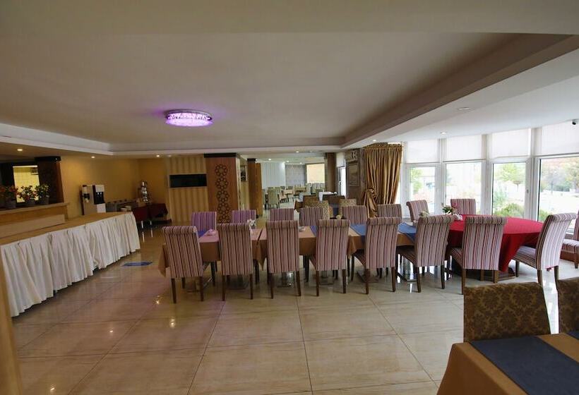Tiryandafil Otel