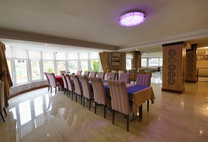 Tiryandafil Otel