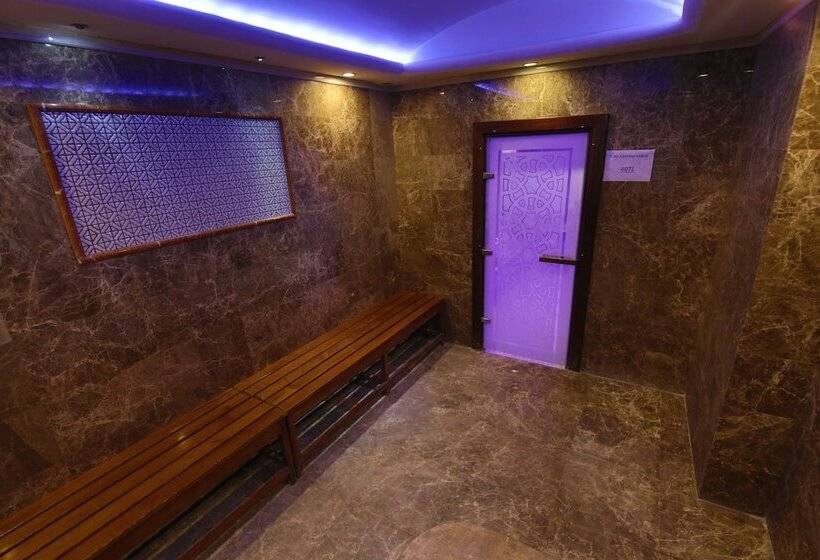 Tiryandafil Otel