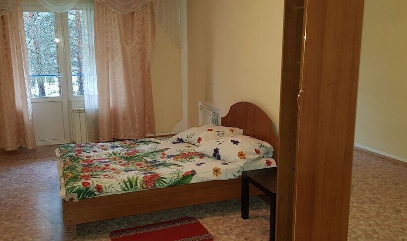 Tur   Otel Chemal   Hostel