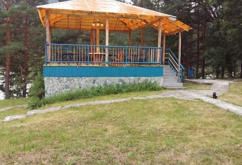 Tur   Otel Chemal   Hostel