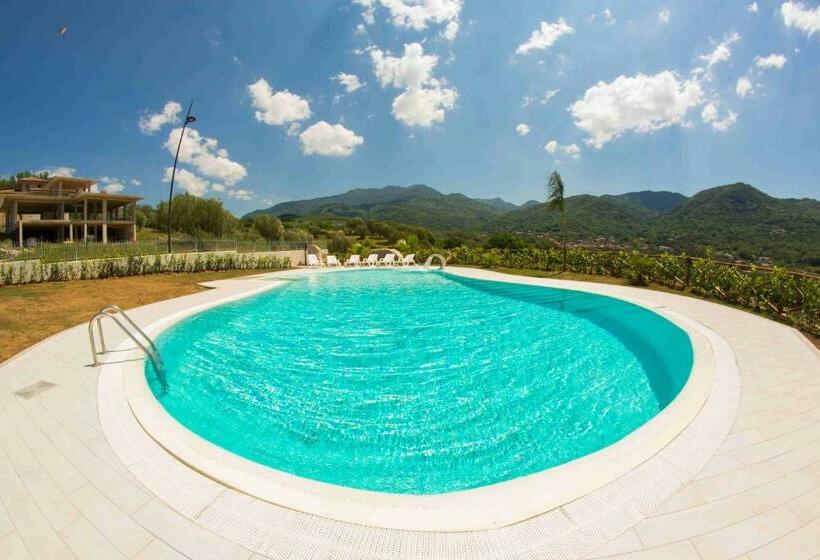 Agriturismo L'oasi