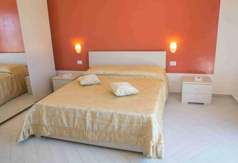 Agriturismo L'oasi