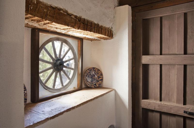 Alojamiento Rural El Cortijuelo