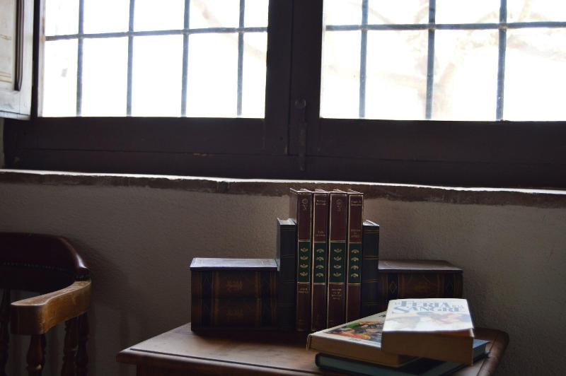 Alojamiento Rural El Cortijuelo