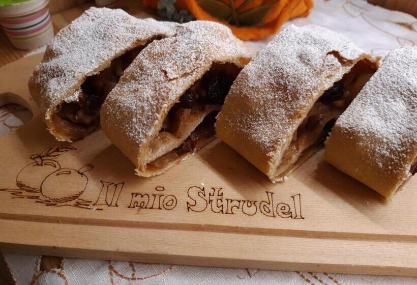 B&b Ai Marchetini