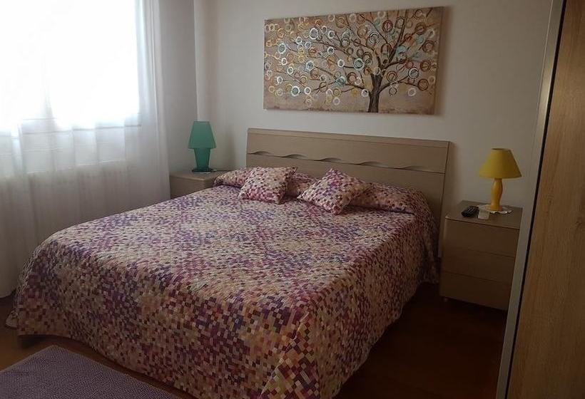 B&b Apricot