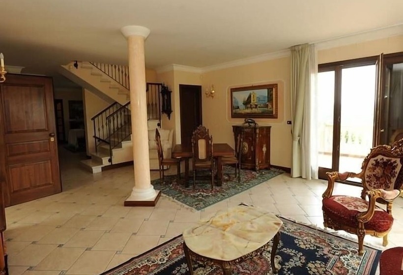 B&b Elizabeth's House