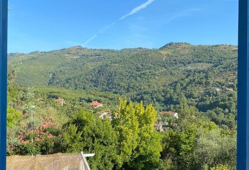 ベッドアンドブレックファースト Benvenuti Nel Sud