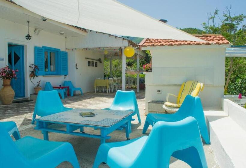 ベッドアンドブレックファースト Benvenuti Nel Sud