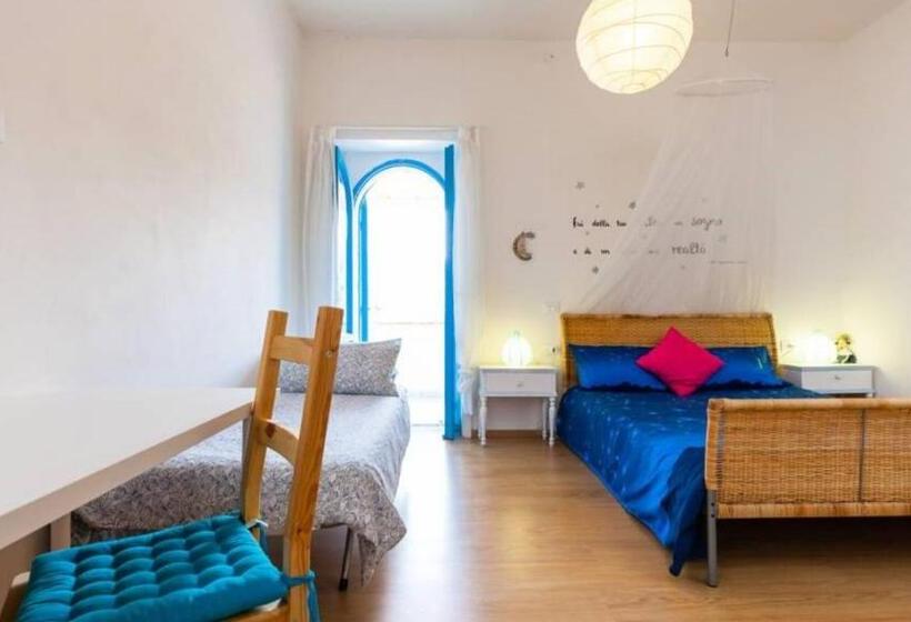 ベッドアンドブレックファースト Benvenuti Nel Sud