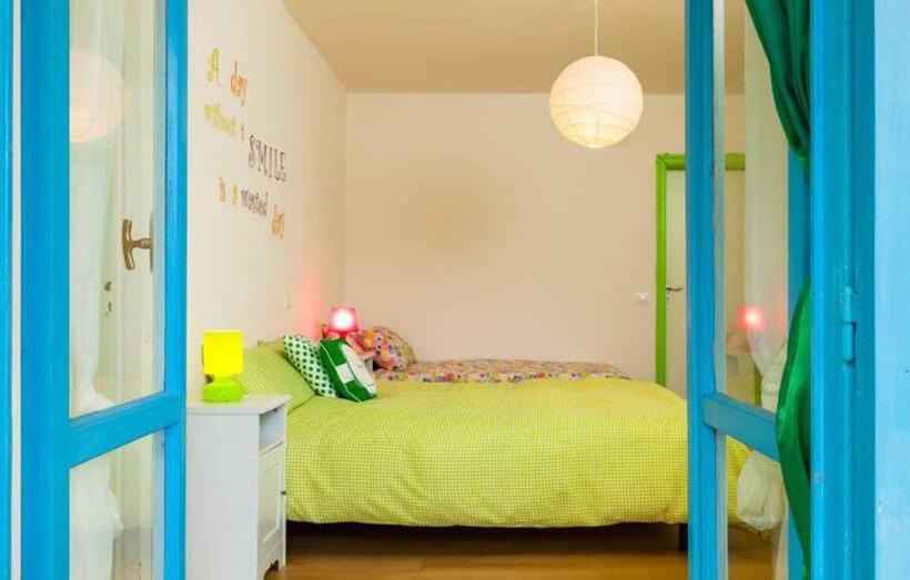 ベッドアンドブレックファースト Benvenuti Nel Sud