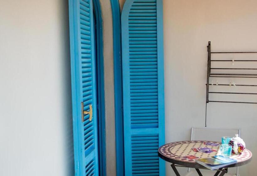 ベッドアンドブレックファースト Benvenuti Nel Sud