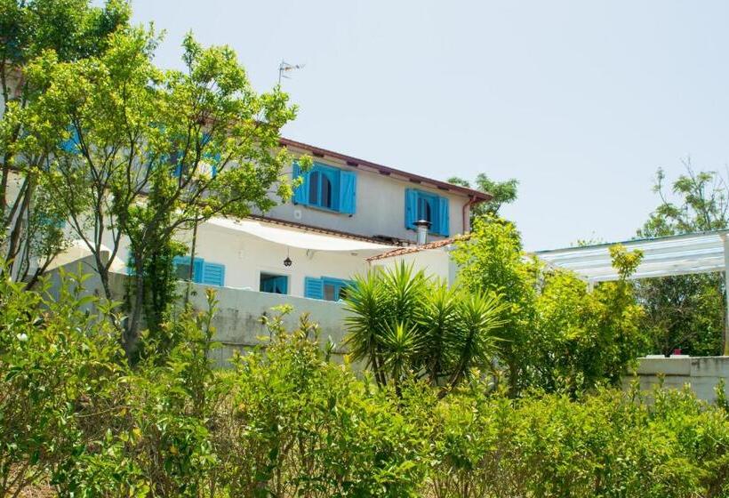 ベッドアンドブレックファースト Benvenuti Nel Sud