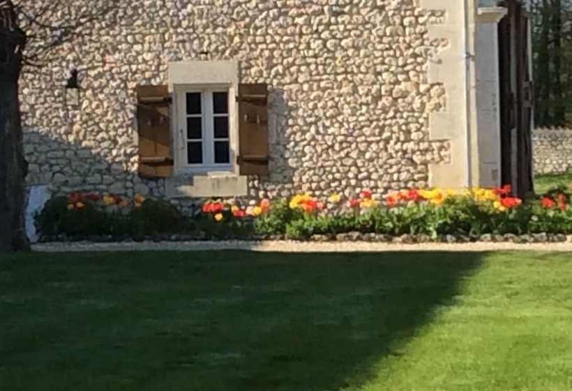 مبيت وإفطار Chartreuse Le Logis La Montagne