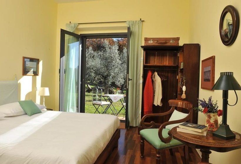 민박 Chiusa Della Vasca