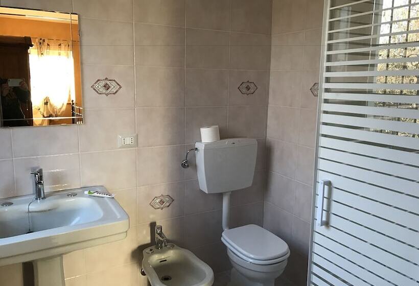 Bed and Breakfast La Rosa Tra Le Vigne