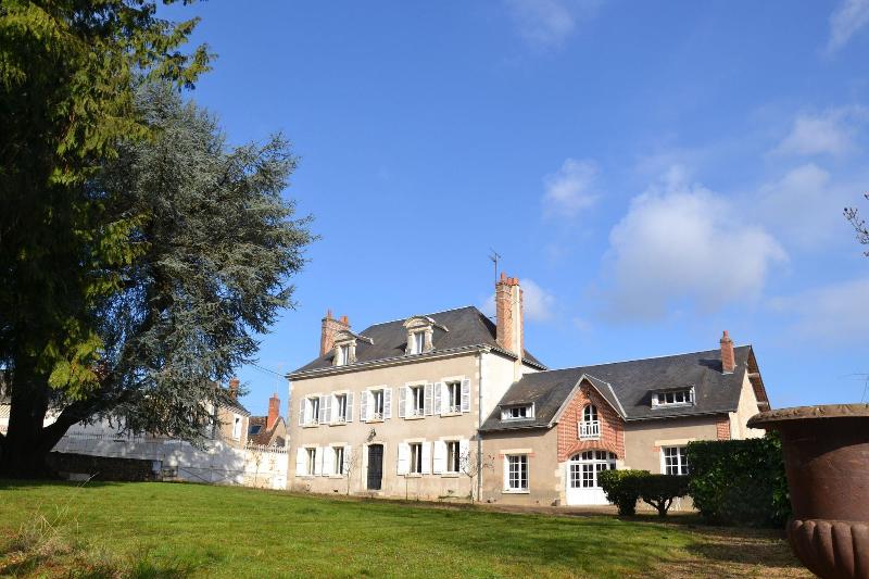 민박 Le Clos Sainte Marie