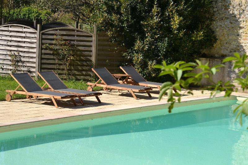 민박 Le Clos Sainte Marie
