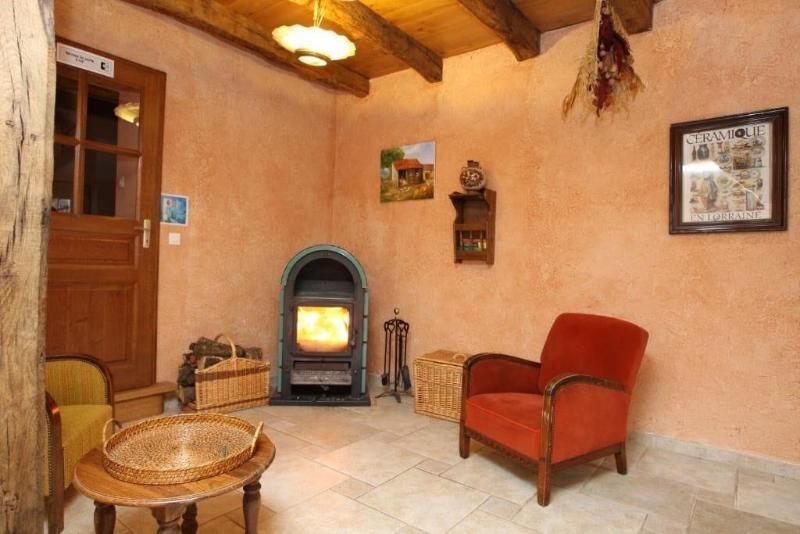 Bed and Breakfast Le Jardin De Norah