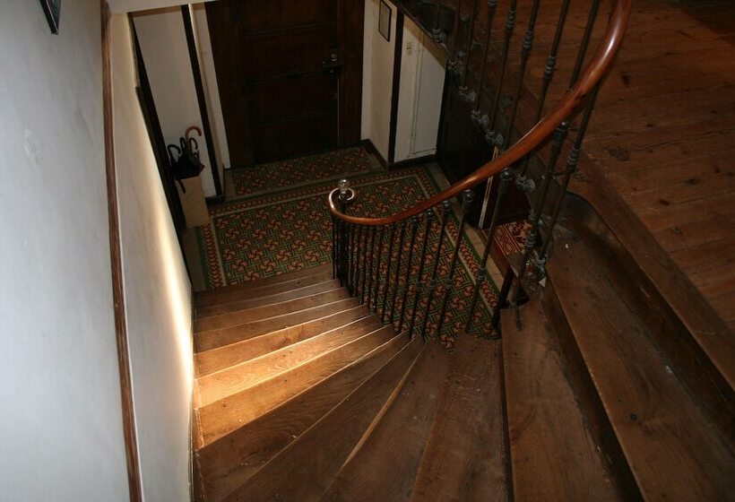 צימר Le Voltaire