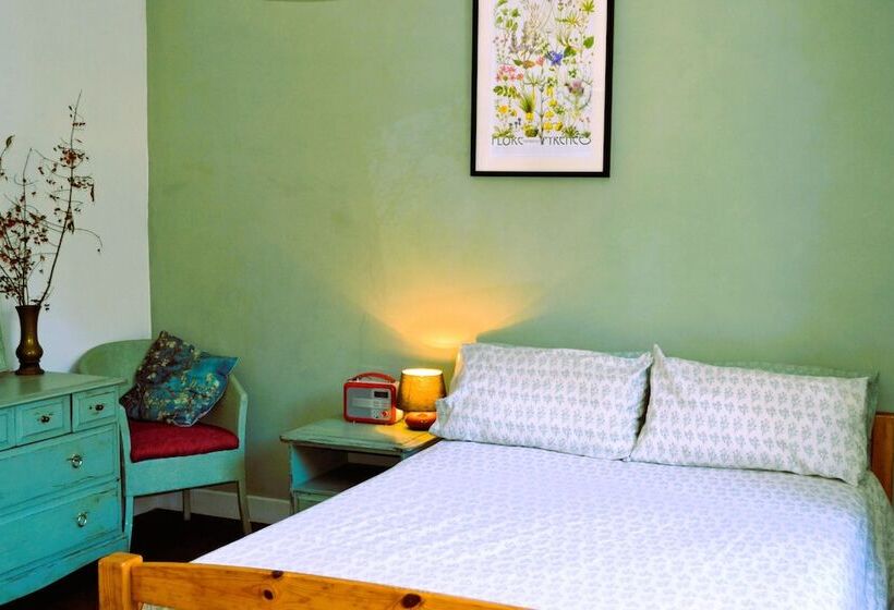 مبيت وإفطار Maison Esmeralda