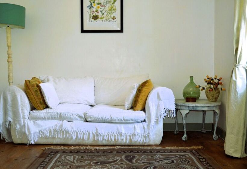 مبيت وإفطار Maison Esmeralda