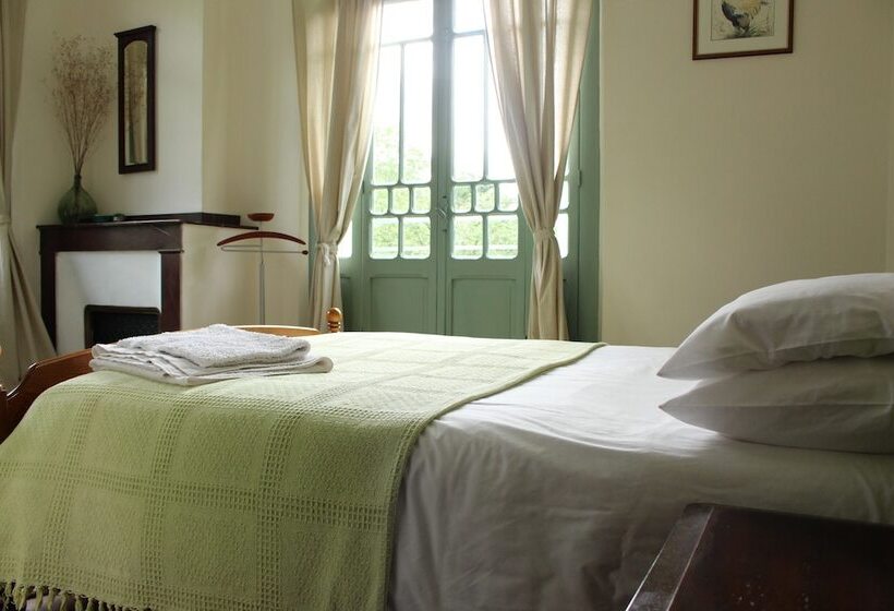 Bed and Breakfast Maison Esmeralda