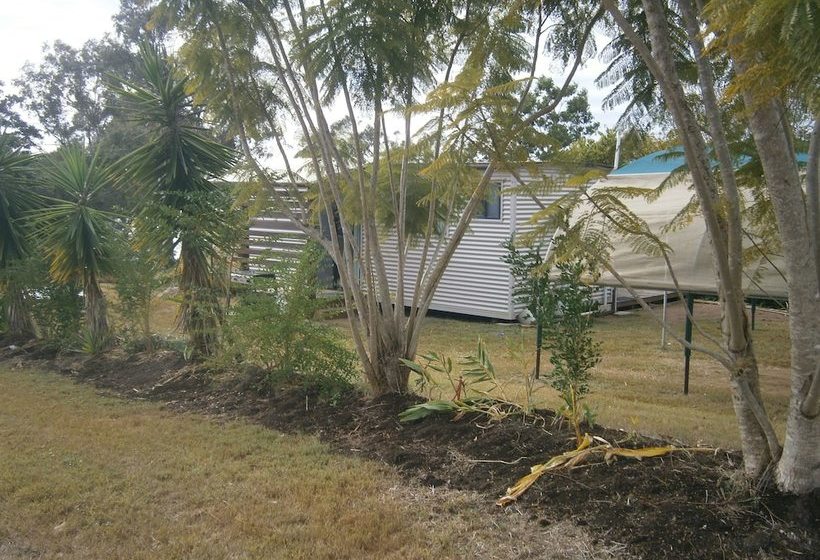 Bungadoo Breeze